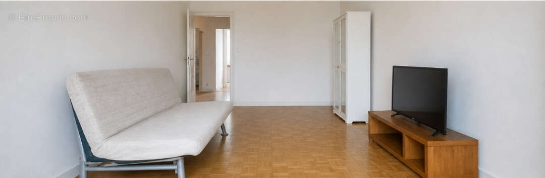 Appartement à TOURS