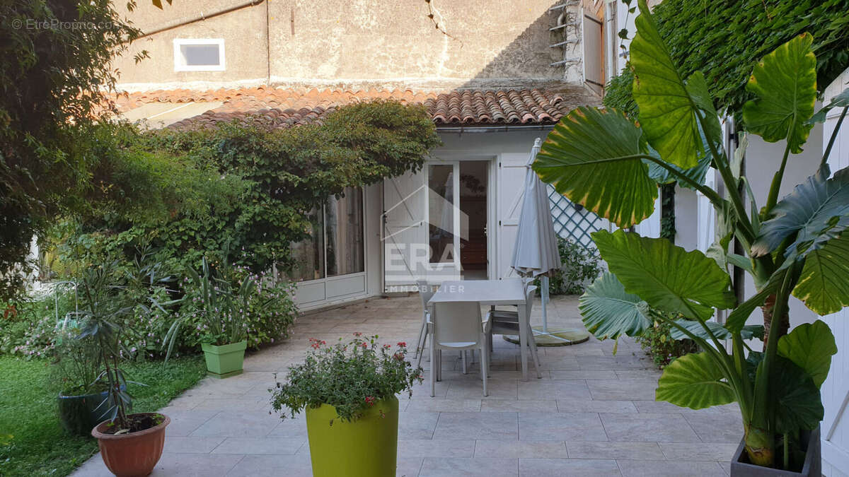 Maison à VERNIOLLE