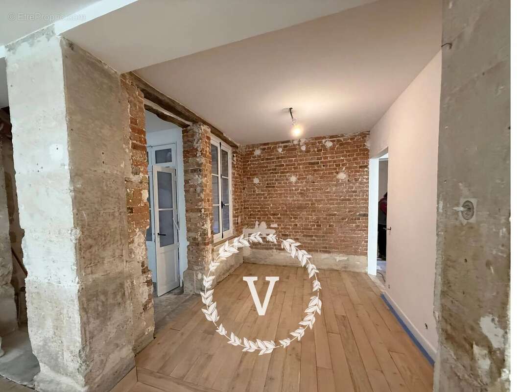 Commerce à PARIS-18E