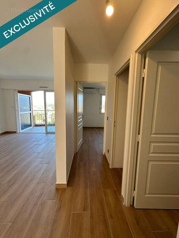 Photo 5 - Appartement à SAINT-RAPHAEL