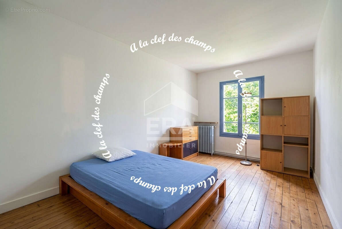 Maison 372m² à gif-sur-yvette - photo 13