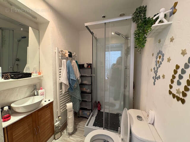 Appartement à CALAIS