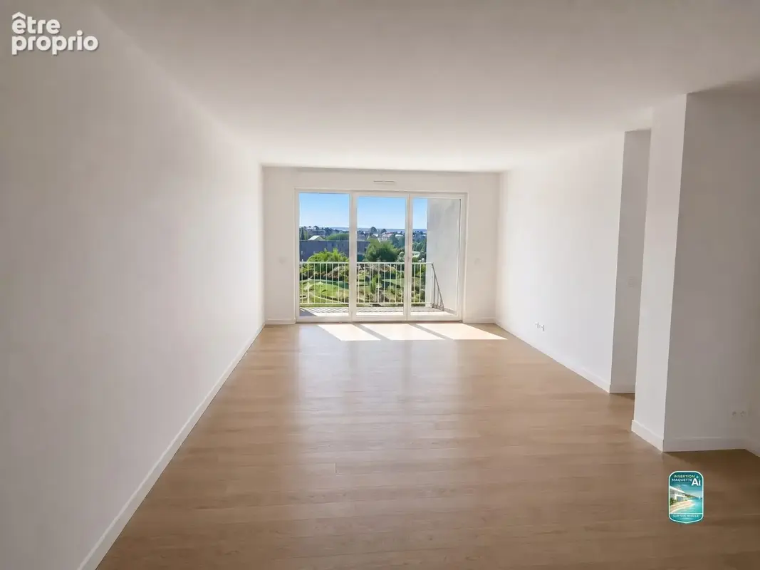 Appartement 98 m² à Pleneuf-Val-Andre  - photo 4