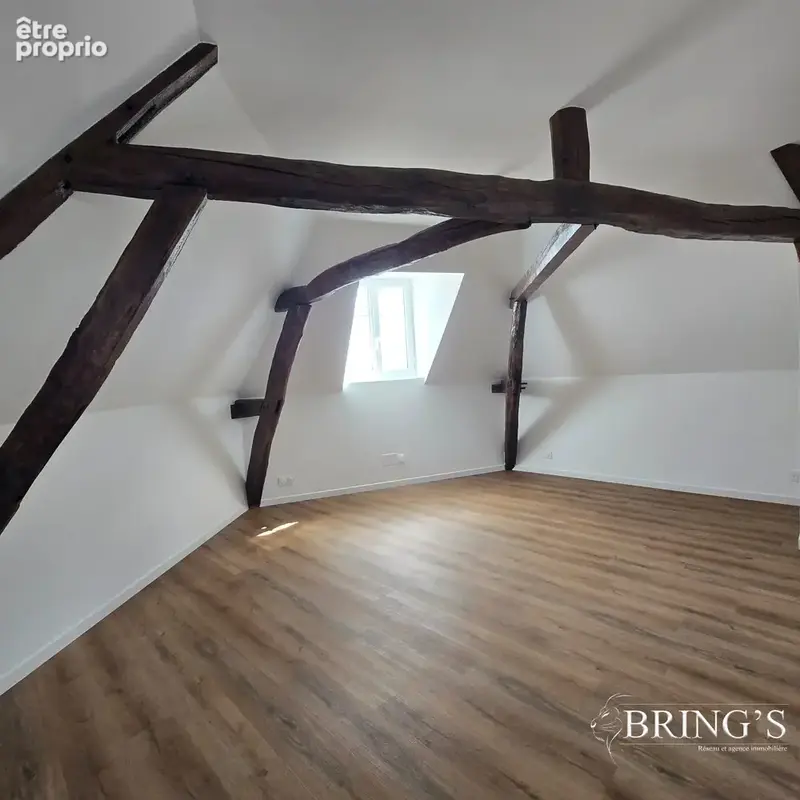Appartement 200 m² à vendre à Nonancourt (27320) - photo 5