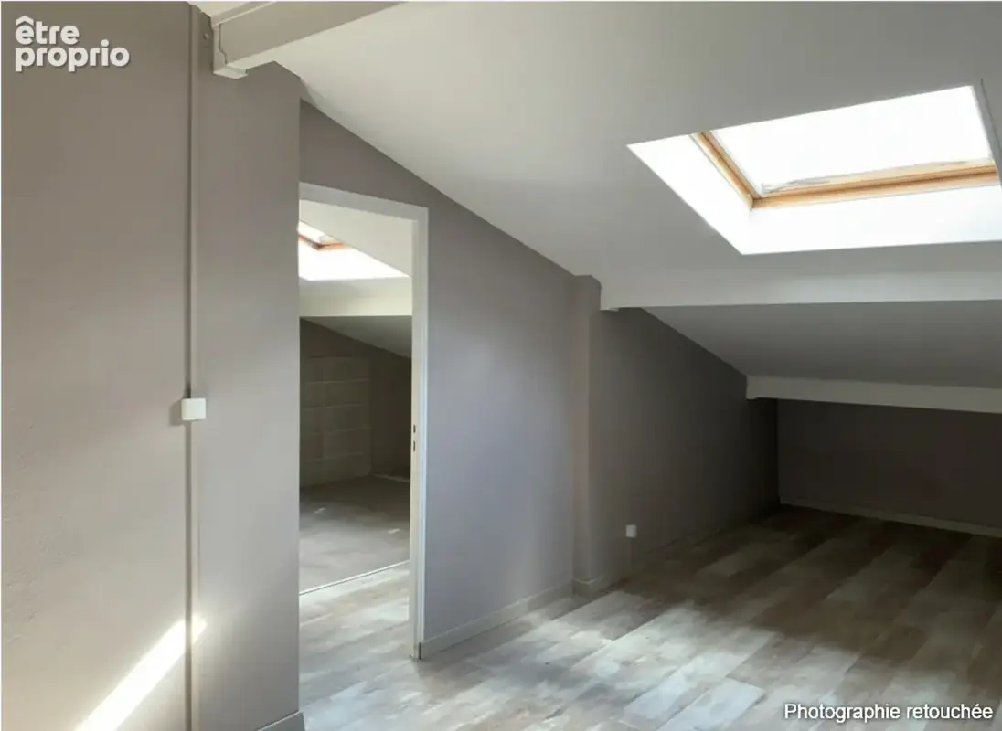 Appartement à vendre 6 pièces SEYNOD (74) - photo 4