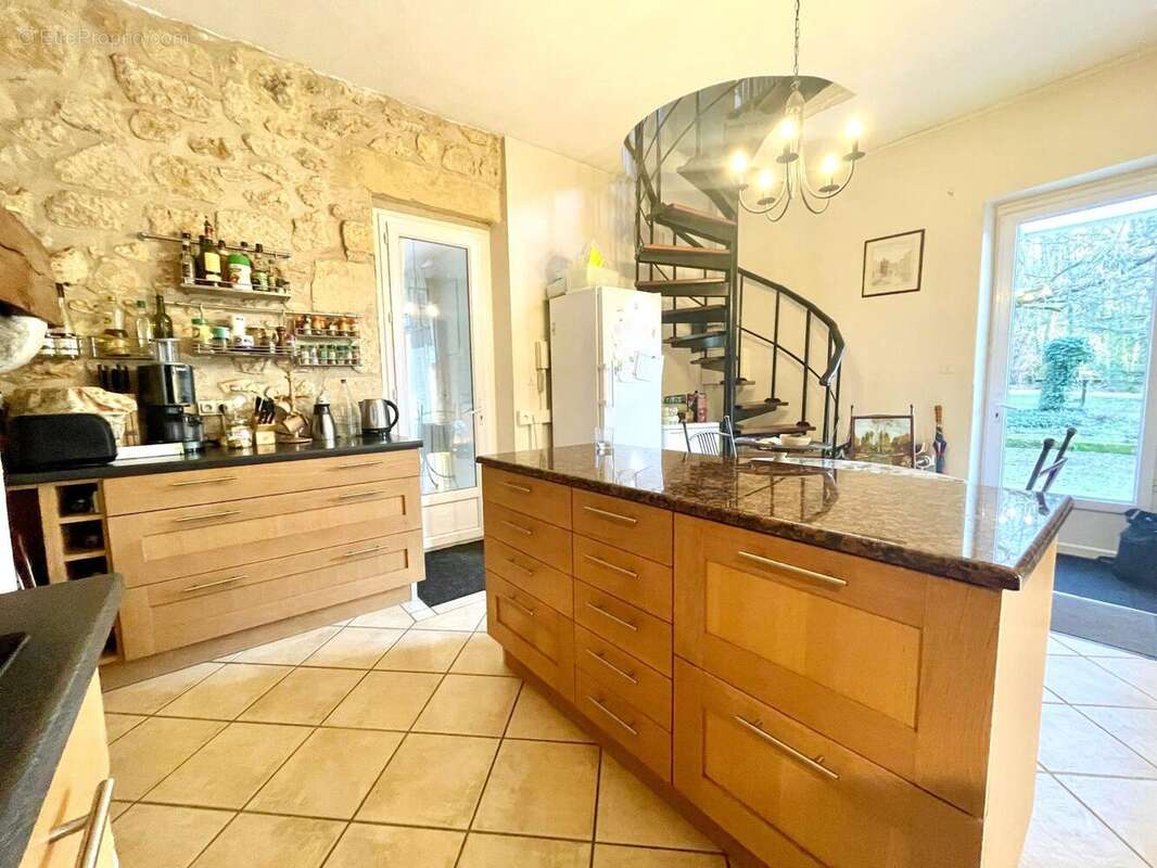 Maison à BERGERAC