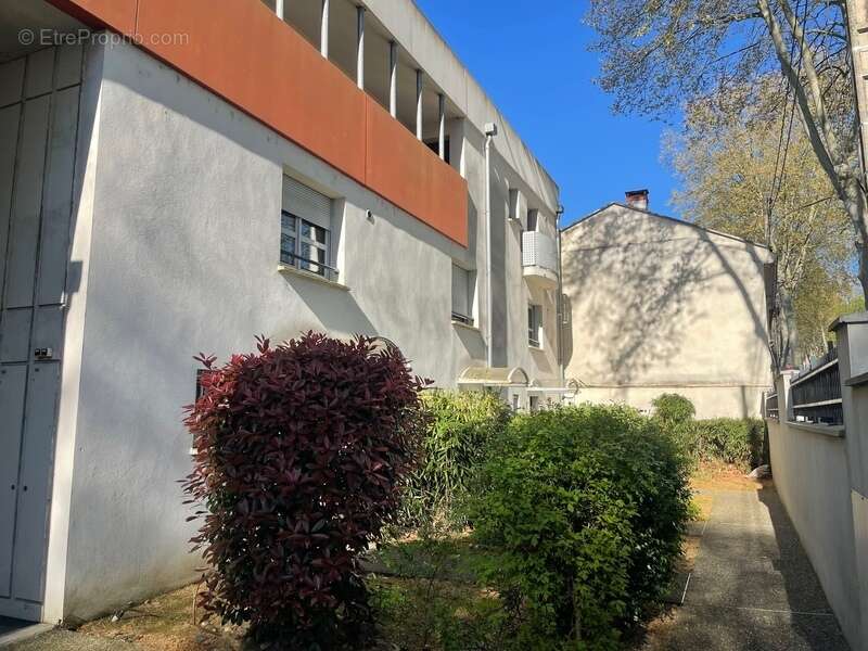 Maison à TOULOUSE