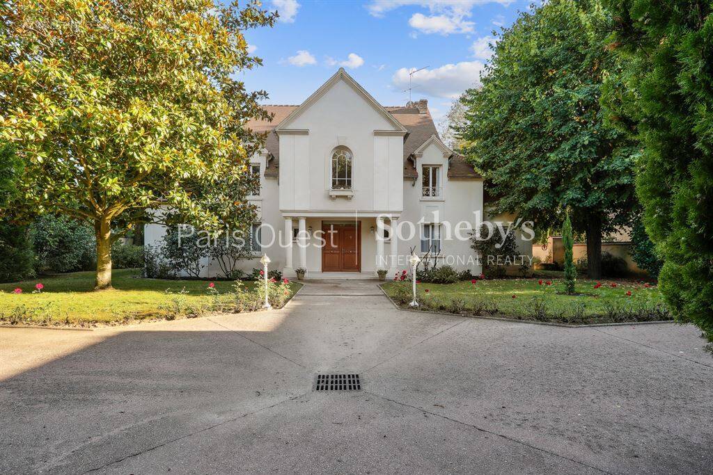 Maison à CHAMPIGNY-SUR-MARNE