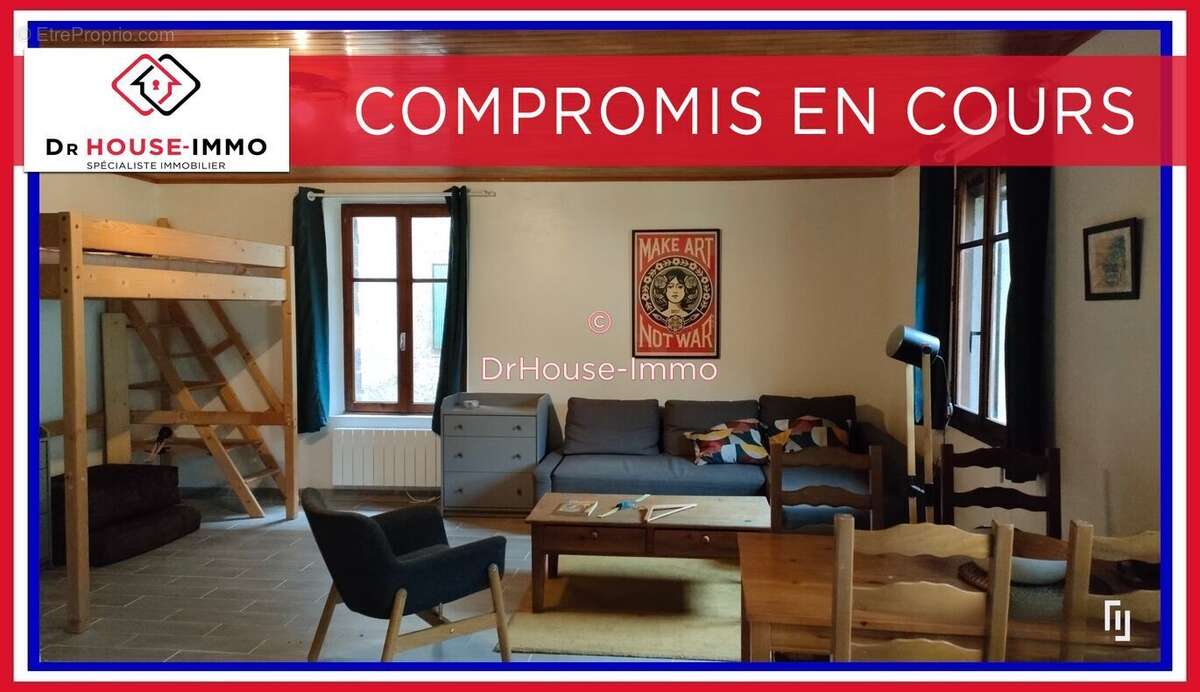 Appartement à RENCUREL