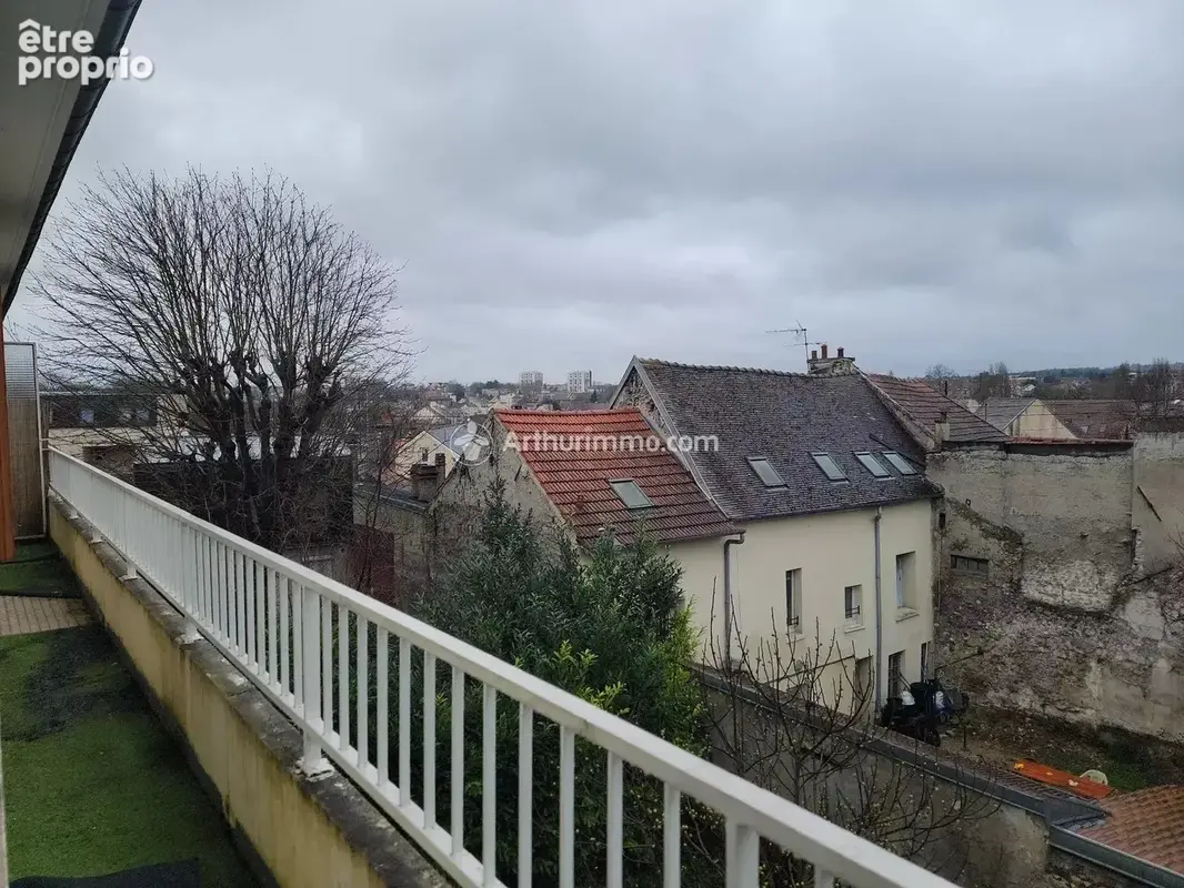 Vente Appartement Sarcelles(95200) 145 000ï¿œ - photo 9