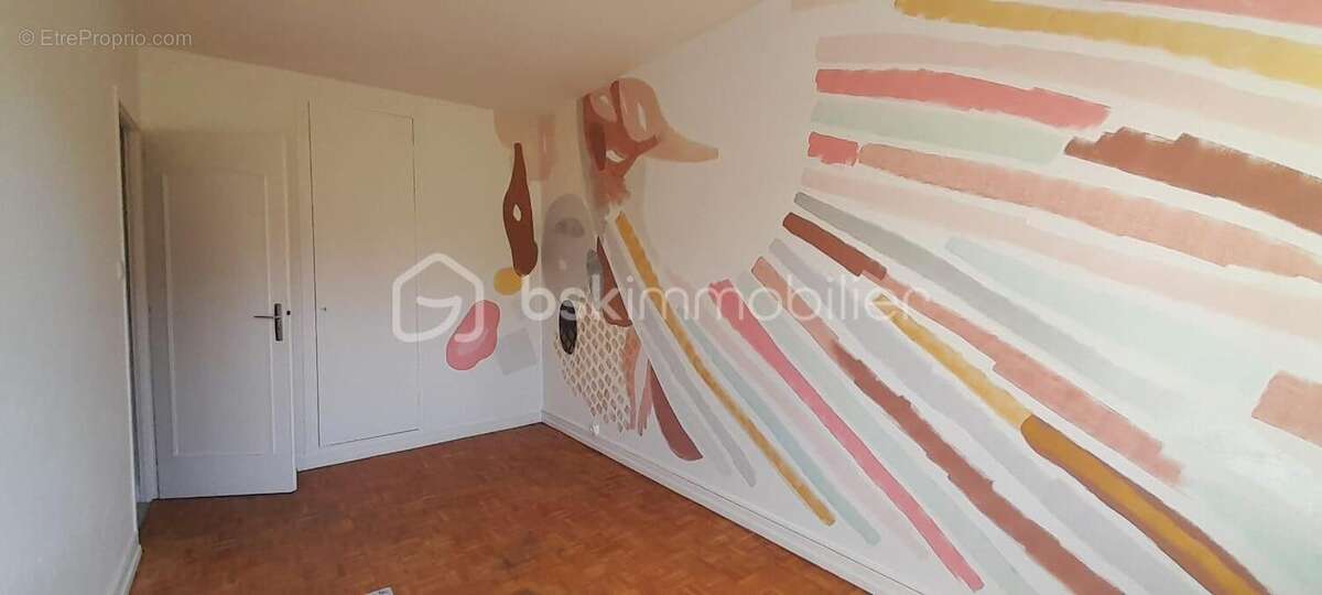 Appartement à MACON
