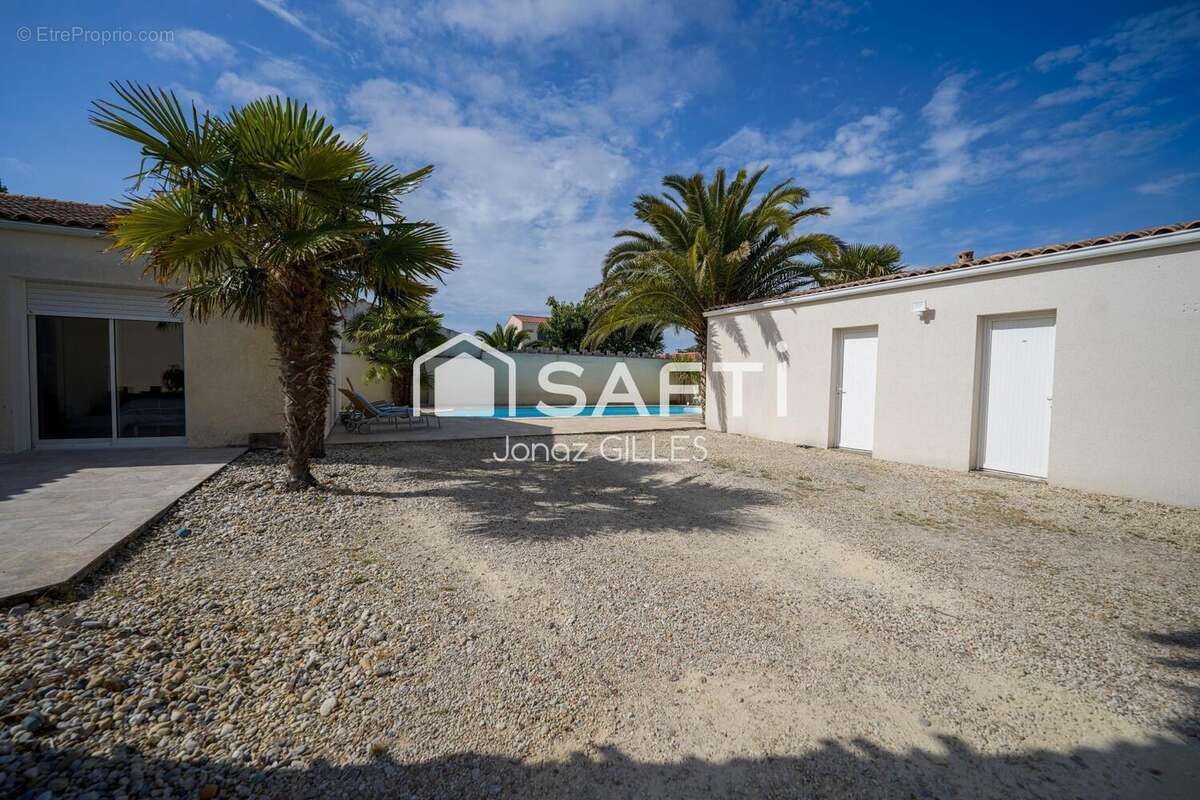Maison 145 m² à Dolus-D'oleron  - photo 8