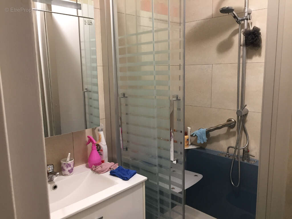 Appartement à AMIENS