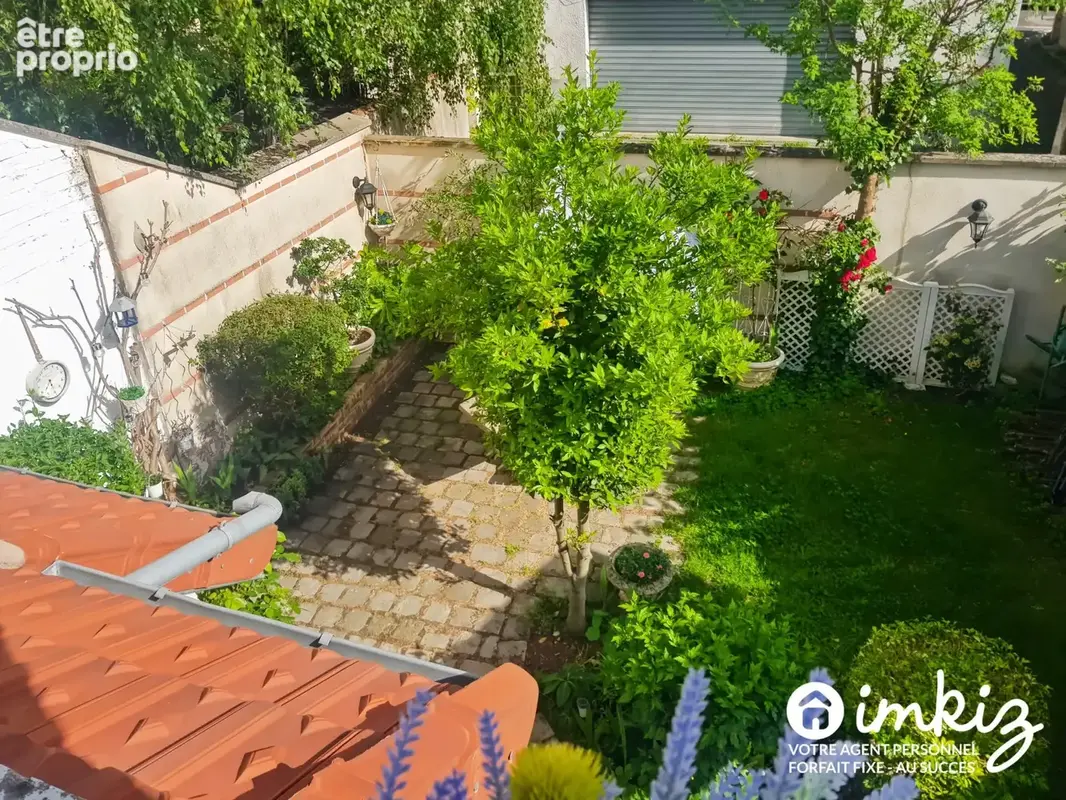 Maison 5 pièces, proche gare - photo 12