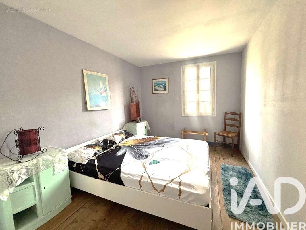 Photo 5 - Maison à LAGORCE