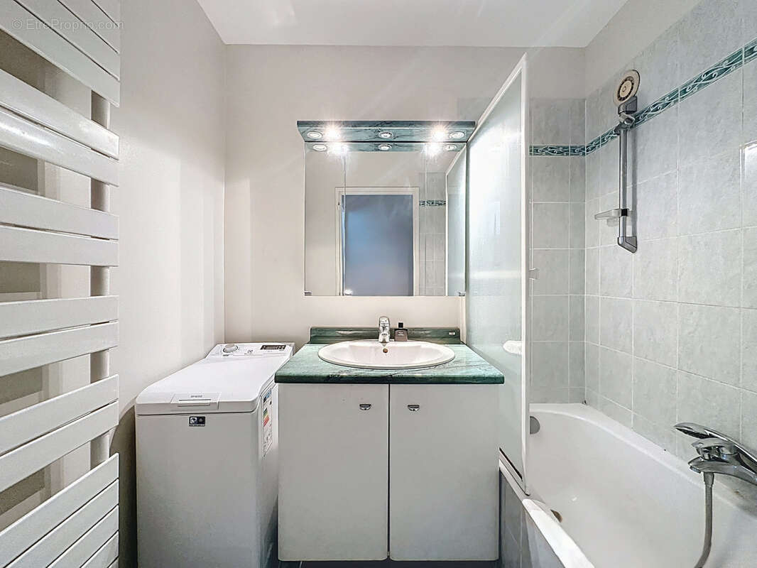 Appartement à LYON-5E
