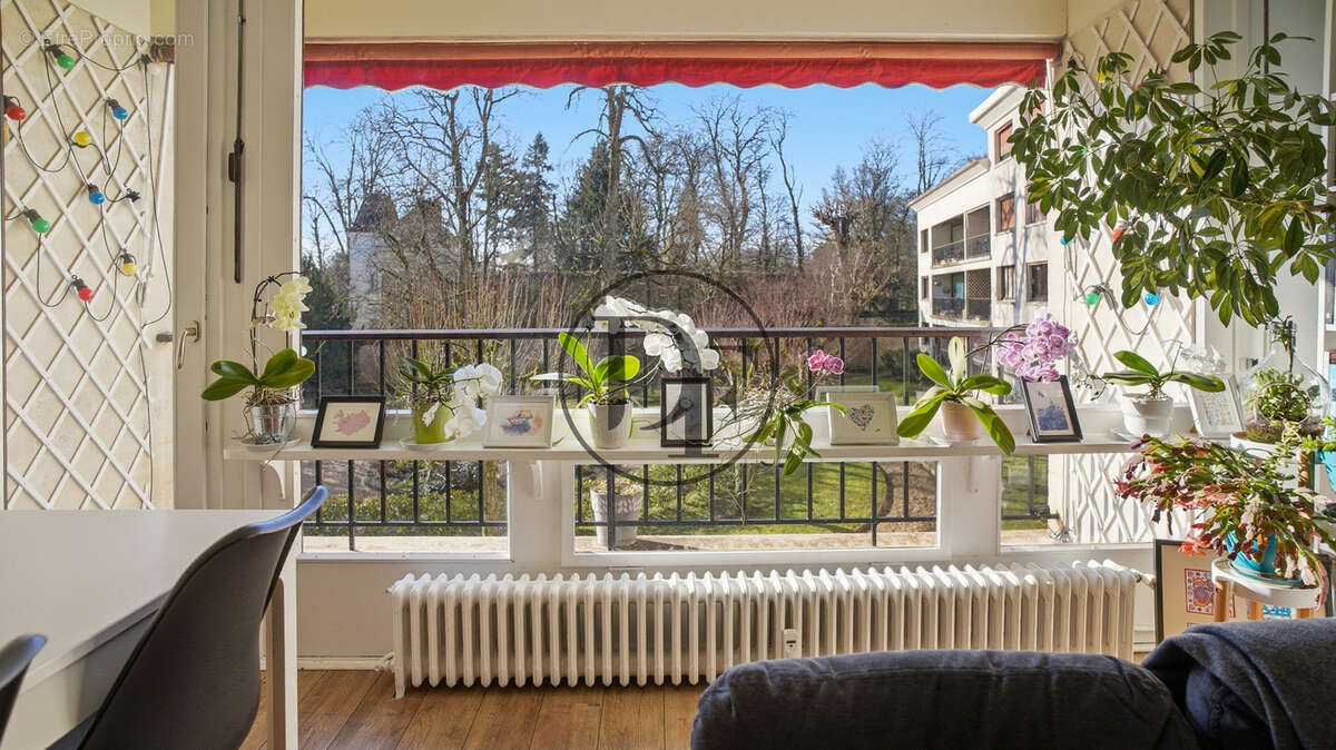 Appartement à FONTAINEBLEAU