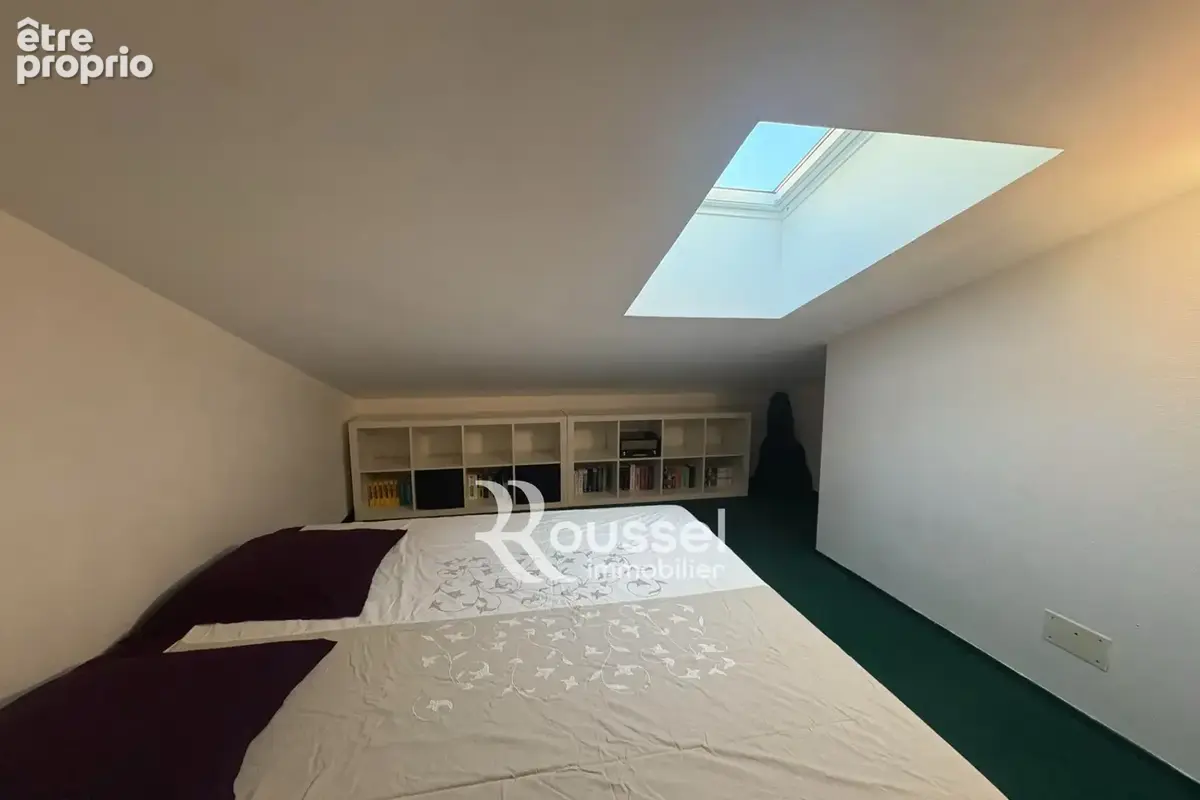 Appartement 5 pièces 117 m² à vendre à Sete (34200) - photo 7