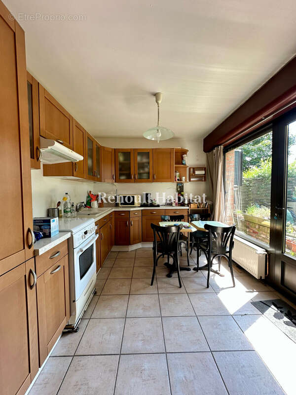 Maison à VILLENEUVE-D'ASCQ