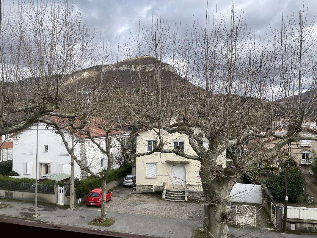 Appartement à MILLAU
