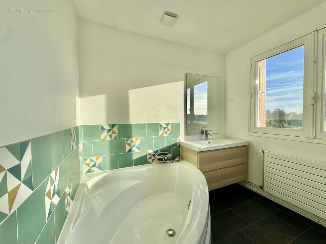 Maison à VER-SUR-MER