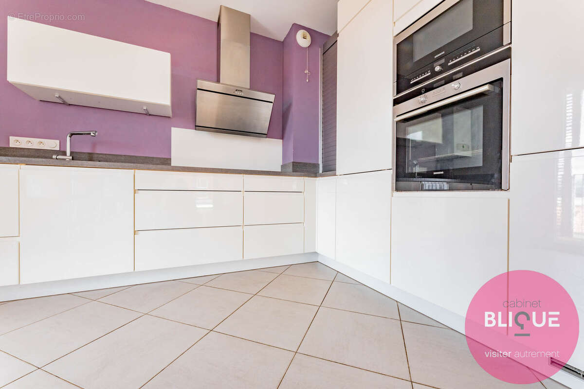 Appartement à ART-SUR-MEURTHE