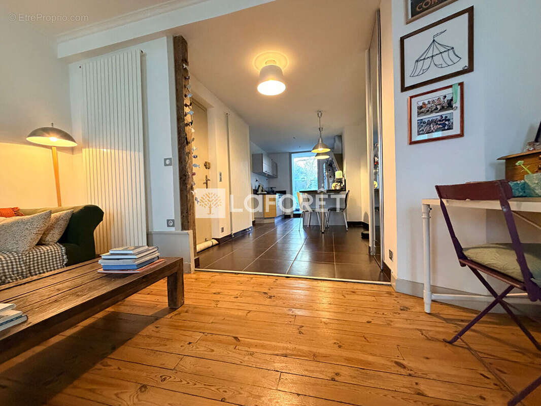 Appartement à AURILLAC