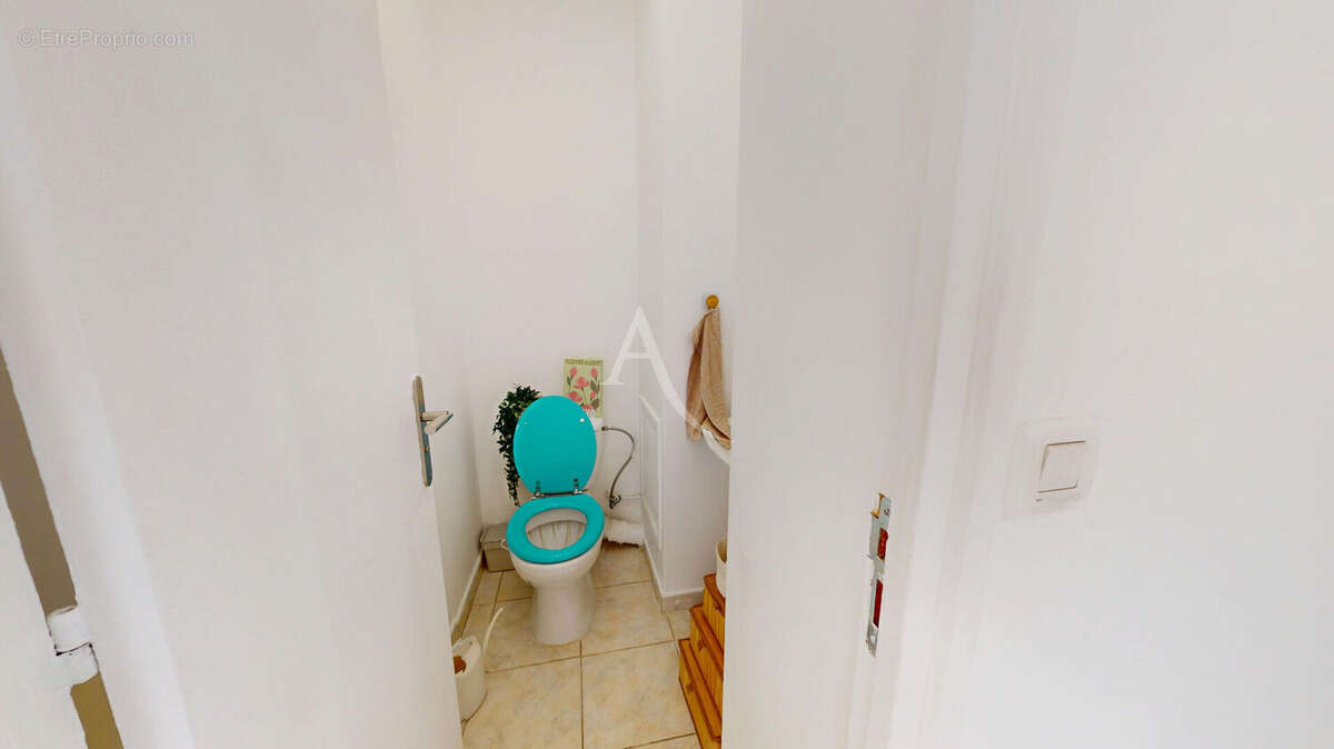 Appartement à VILLEMOMBLE