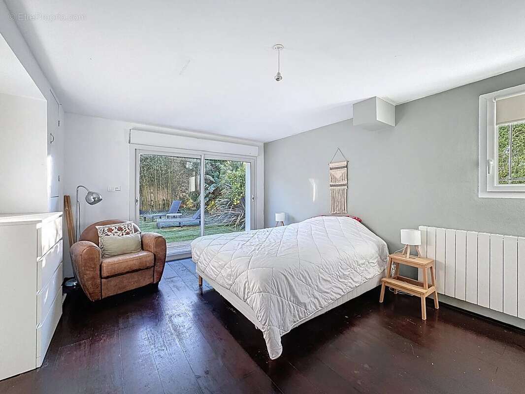 Maison à SAINT-MARTIN-DE-SEIGNANX