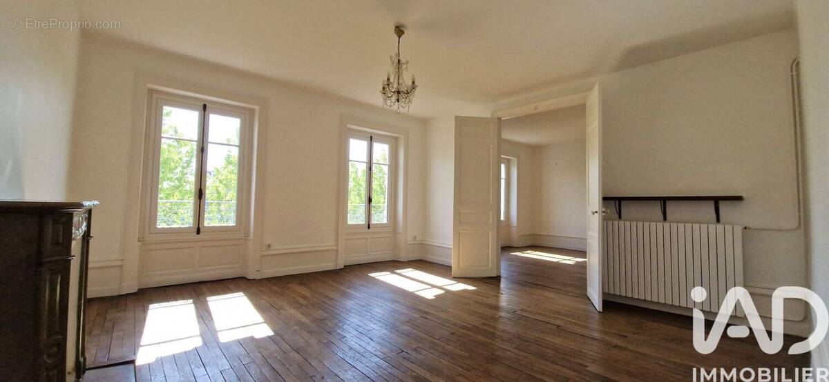 Photo 1 - Appartement à NANTES