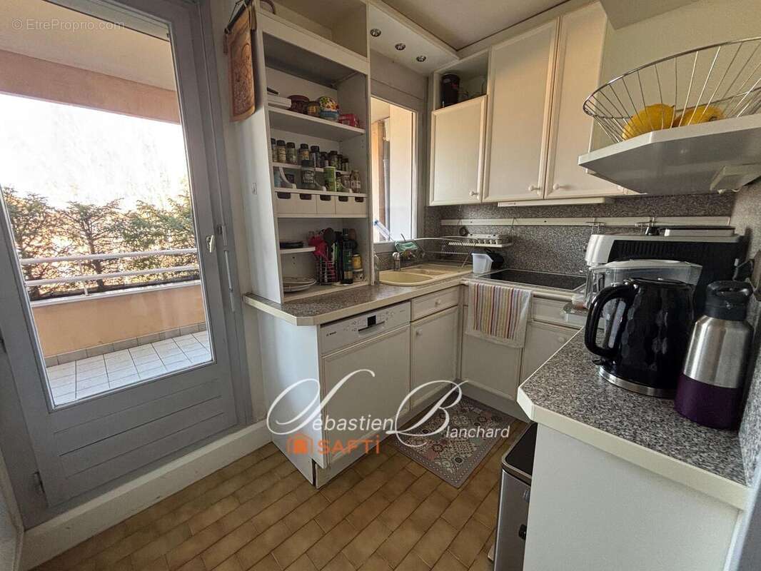 Photo 5 - Appartement à FERNEY-VOLTAIRE