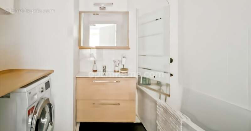 Appartement à VEZIN-LE-COQUET