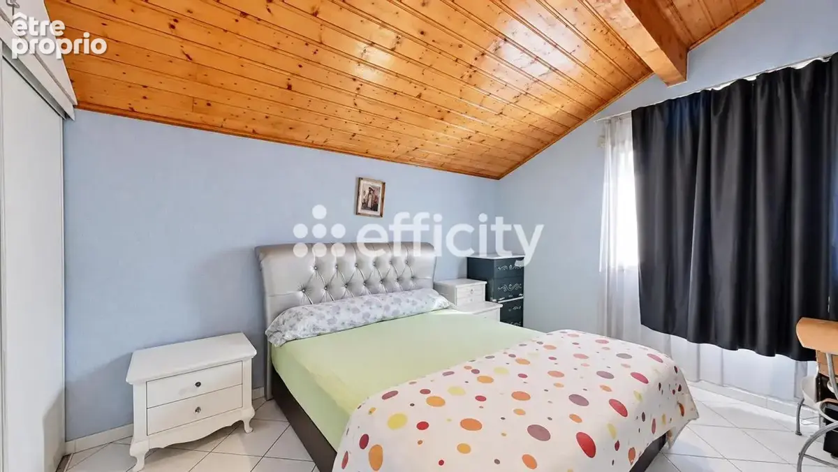 Maison 9 pièces 250 m² à vendre à Marnaz (74460) - photo 6