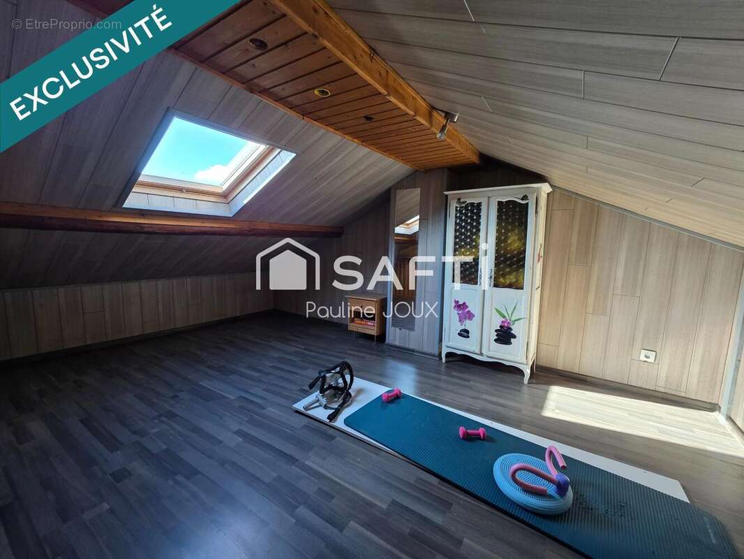 Maison 110 m² à Houecourt  - photo 7