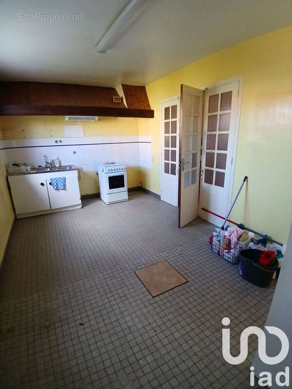 Photo 5 - Maison à PORNIC