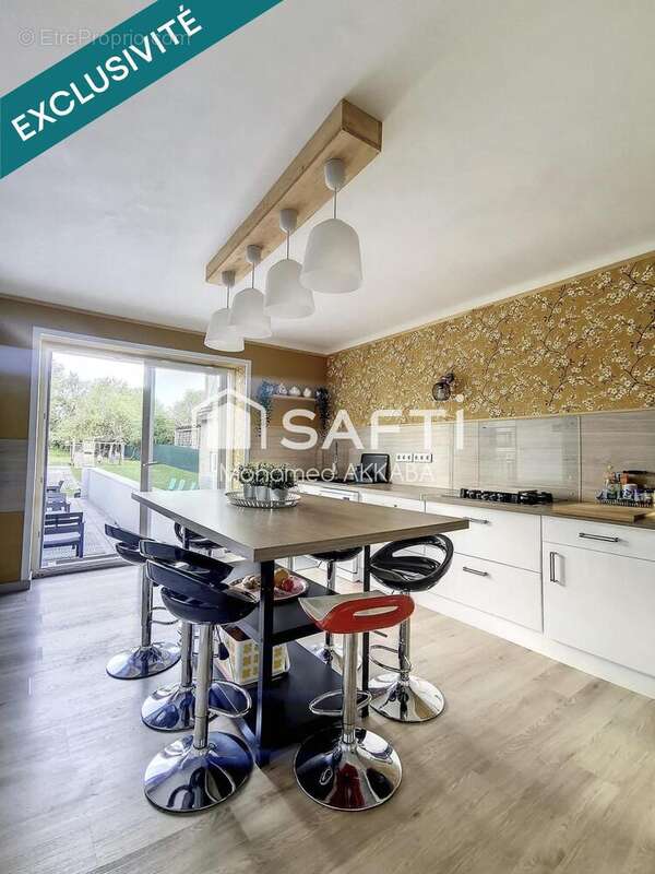 Photo 8 - Maison à WOUSTVILLER