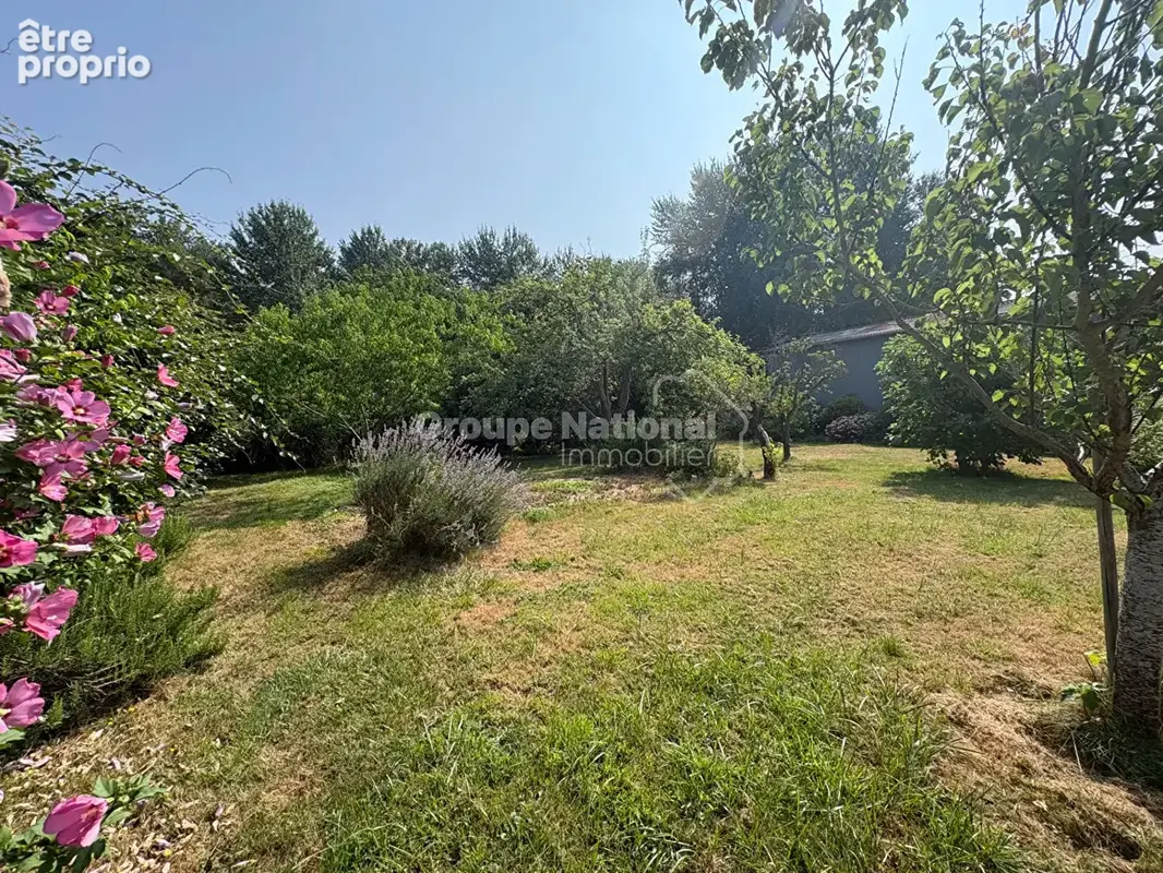 Maison Saint Martin Le Noeud 6 pièce(s) 207 m2 - photo 5