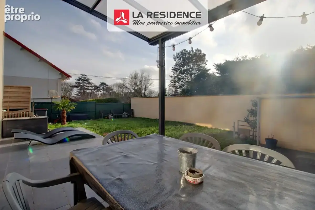 Maison 6 pièces 144 m² à vendre à Andresy (78570) - photo 5