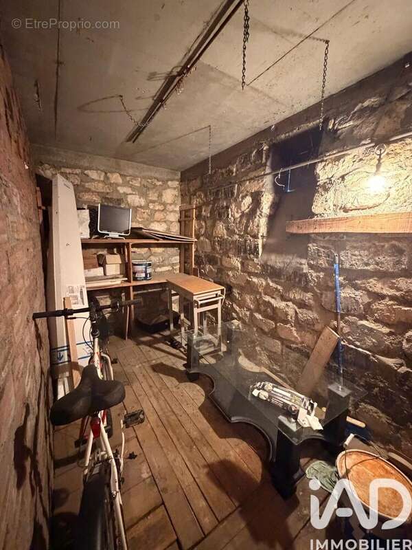 Photo 9 - Appartement à VITRY-SUR-SEINE