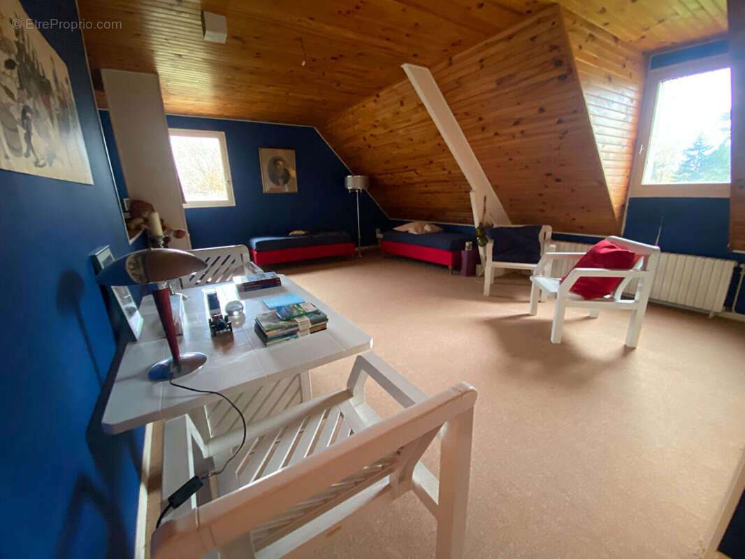 Maison 185m² à rémalard en perche - photo 11
