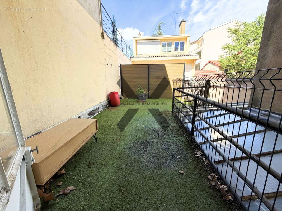 Appartement à ROANNE