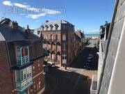 Appartement à MERS-LES-BAINS