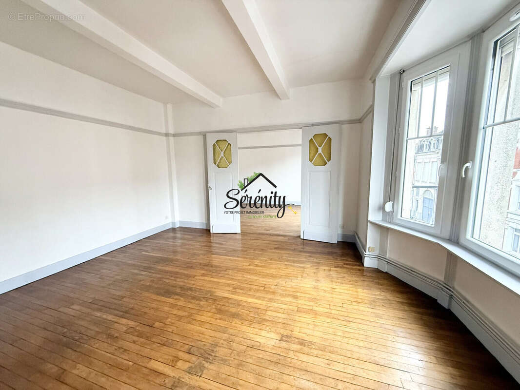 Appartement à CAMBRAI