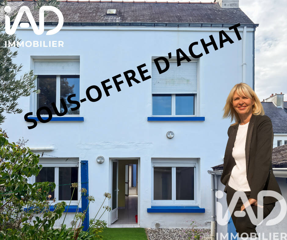 Photo 1 - Maison à RIANTEC