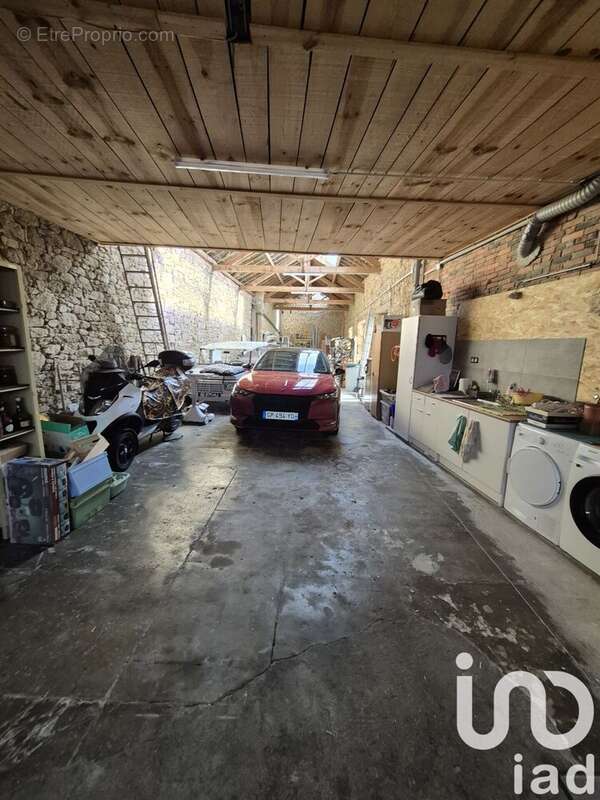 Photo 9 - Maison à LA VERRIE