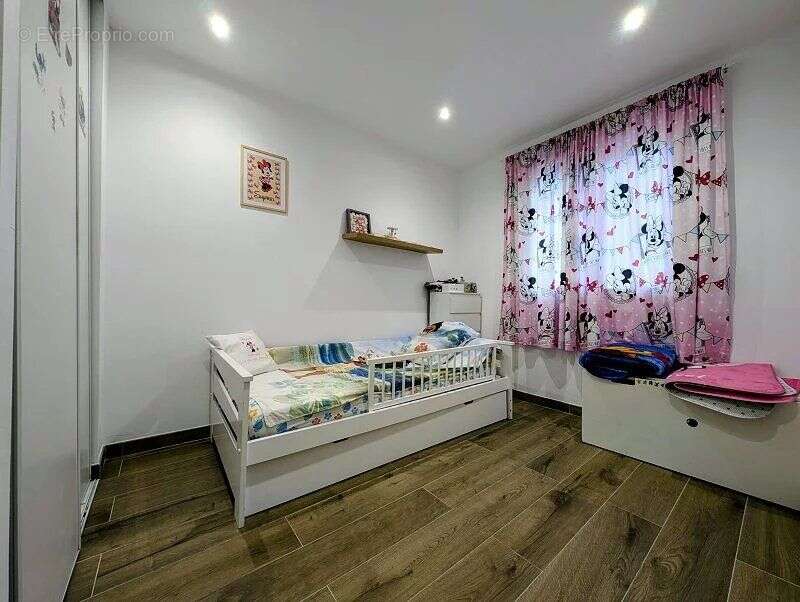 Maison à FOS-SUR-MER