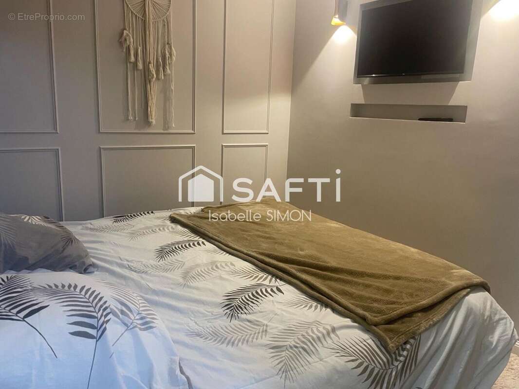 Photo 4 - Appartement à LE TOUQUET-PARIS-PLAGE