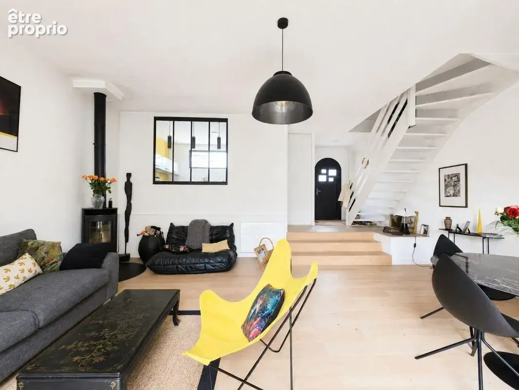 Maison à LA ROCHELLE