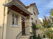 Maison à BOIS-COLOMBES