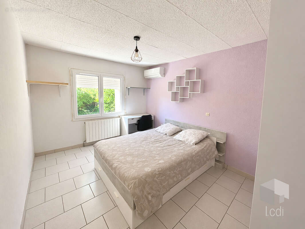 Maison à LE TEIL
